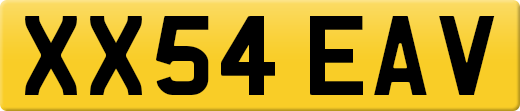 XX54EAV